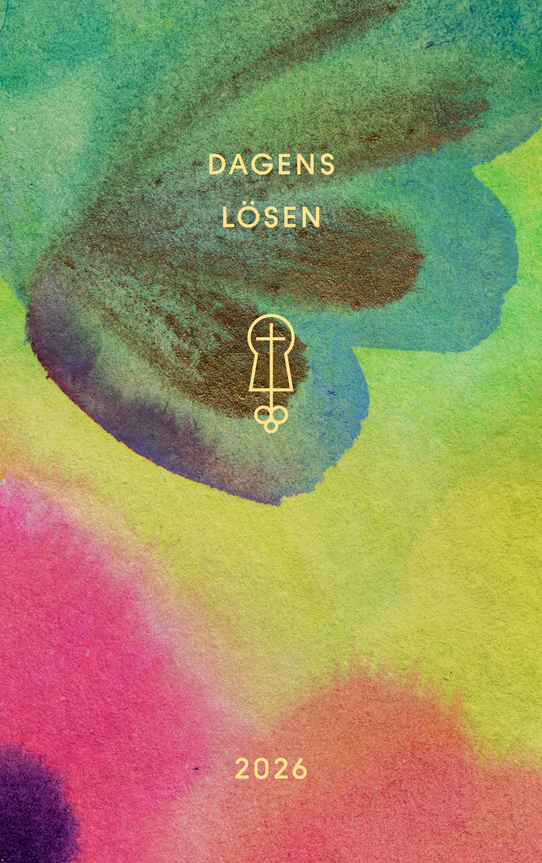 DAGENS L SEN 2026 BV F rlag