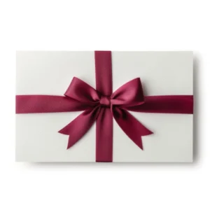 PRESENTKORT